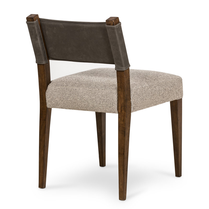 Four Hands Ferris Upholstered Dining Chair Perigold
